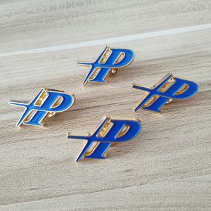 लैपल पिन बैज निर्माता के लिए कार्टून एनीमे धातु - Product Image 6