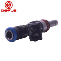 Injecteur de carburant DEFUS, vente directe usine, buse OEM 0280158123 pour 911 (997) 04-12 3.6 Carrera, soupapes d'injection d'essence en promotion