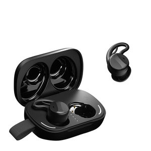 <span class=keywords><strong>Mini</strong></span> suppression de bruit Invisible pour casque de sommeil TWS écouteurs de sommeil faible latence intra-auriculaire casque sans fil de sommeil JL puce - Product Image 6