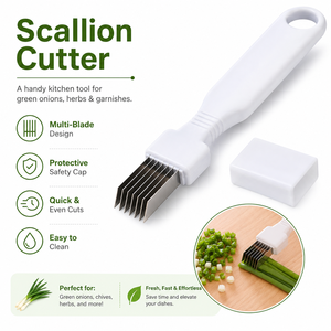 Mini <span class=keywords><strong>picadora</strong></span> manual de cordón de tracción para ajo y otros alimentos para herramientas de frutas y verduras - Product Image 1