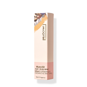 Bruma para Cabello y Cuerpo Mumchit 105ml, Fórmula K Beauty, Fragancia para Todo Tipo de Piel - Product Image 2