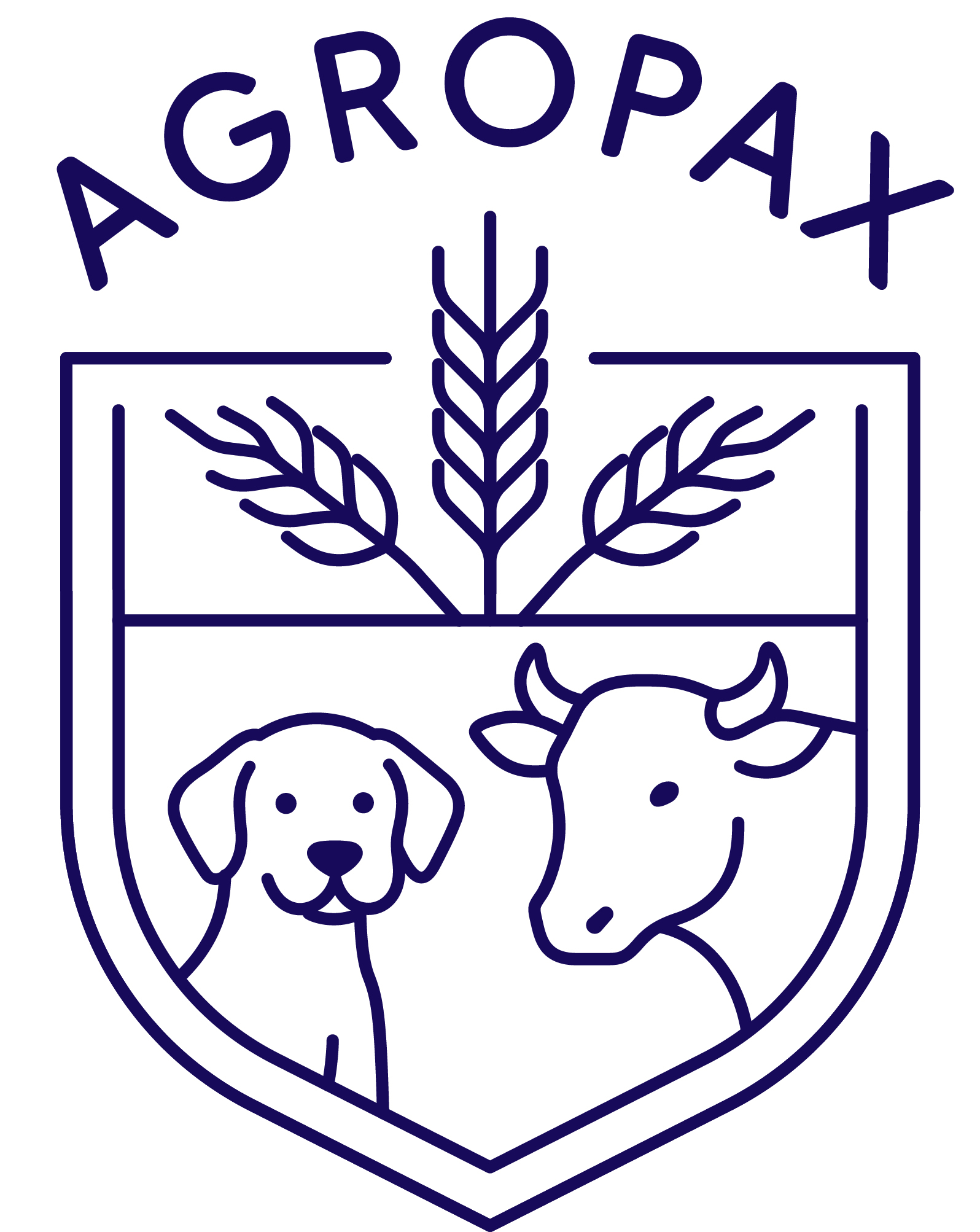 Sichuan Agropax Intelligent Technology Co., Ltd. logo