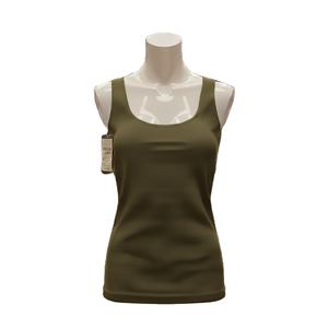 Camiseta sin Mangas de Algodón para Adultos, Todas las Tallas, Suave y Transpirable, Cómoda para Uso Diario, Unisex, para Hombres y Mujeres - Product Image 6