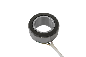 มอเตอร์ไร้โครง FL50BL ของ Bibo เสียงเบา แรงบิดสูง มาตรฐาน RoHS สำหรับหุ่นยนต์ - Product Image 3