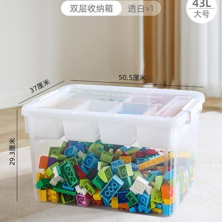 Gris fumé 16L (avec poignée)