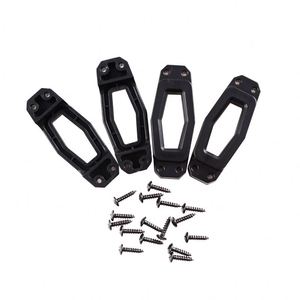 YongJin Atv Body Kit Kit de base support de boîte de rangement 715002350 pour Can Am Outlander L & Max L <span class=keywords><strong>G2L</strong></span> - Product Image 6