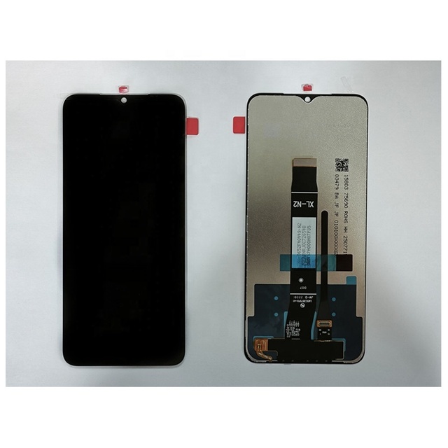 Mobile Phone LCD Pantalla for Redmi A1 LCD Touch Screen Display Digitizer Assembly for Redmi A1 Replacement