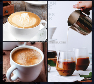 Máquina de Café Industrial, Máquina de Café Espresso Comercial CRM3120C - Product Image 3