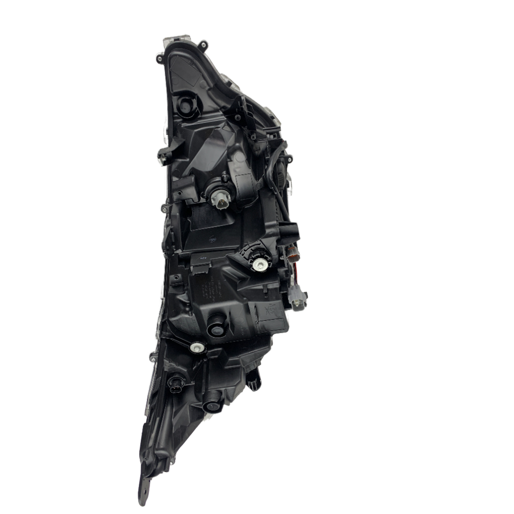 2020 toyota rav4 headlight for jamaica