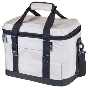 Muestra gratis al aire libre térmica de gran capacidad de transporte impermeable Cooler Backpack Camping bolsa aislada - Product Image 3