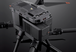 Batterie de drone haute capacité TB65 pour accessoires LiPo rechargeables Matrice 350 & M350 RTK fabriqués en Chine - Product Image 3