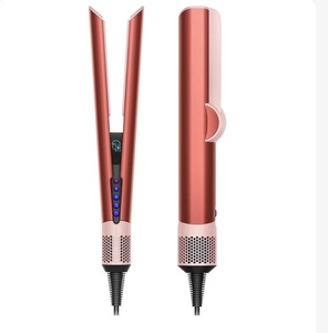 <strong>Hair</strong> Salon <strong>Dysons</strong> Airstrait Straightener With Accessories for <strong>Dysons</strong> Airstrait Air <strong>Straight</strong> HT 01 HS 06 <strong>Hair</strong> Complete Styler - Product Image 1