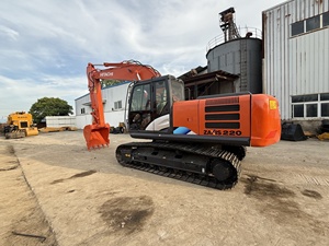 Hitachi — pelle préscolaire ZX450,, bas prix, pelle d'occasion, en bon état, zx350, zx200, zx240, zx360 - Product Image 4