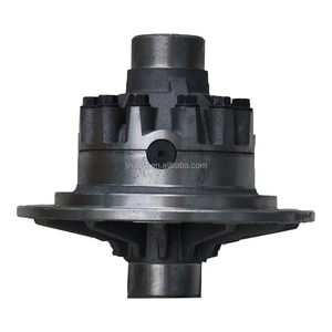 Pièces détachées d'origine pour camion léger Sinotruk Howo, différentiel arrière de haute qualité pour camion Howo, AZ9981320320 - Product Image 2