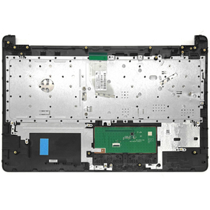 Cho 15-bs 15-bw 15-ra 15-rb 250 255 G6 <span class=keywords><strong>LCD</strong></span> Cover quay lại bezel palmrest dưới trường hợp bản lề Vỏ máy tính xách tay - Product Image 6