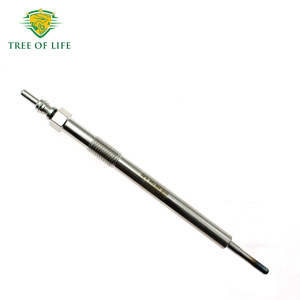 Tree Of Life Preheating <b>Plug</b> A6711590101 0100266044 For Ssangyong Rexton W 2.0 XDI Heater <b>Replacement</b> Part - Product Image 3