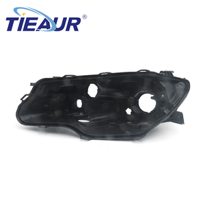 อะไหล่เปลี่ยนทดแทน TIEAUR สำหรับรถยนต์ ชิ้นส่วนเลนส์ไฟหน้า ฐานหลังไฟหน้า โคมไฟท้าย เหมาะสำหรับ <span class=keywords><strong>MGg</strong></span>/ZS ปี 2017-2020 - Product Image 1