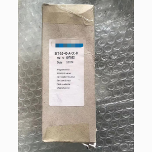 Eén nieuw voor SLT-10-40-A-CCwbr-B (197892) schuifcilinderping - Product Image 1