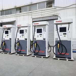 Estación de Servicio de Combustible Inteligente Censtar, Dispensador de Gasolina Portátil, Instalaciones de Gasolinera Adecuadas para Todos los Modelos de Automóviles - Product Image 4