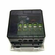 Termostato Bticino AM5711 230 V Bianco in Plastica, Interruttore per Domotica - Product Image 3