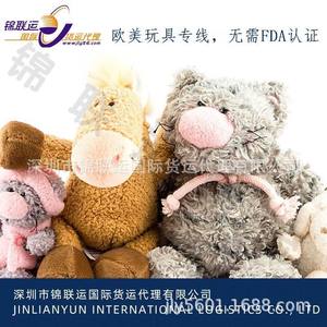 Service de fret aérien international Jinlianyun Chine-Hongrie, marchandises générales, livraison directe, dédouanement inclus. - Product Image 4