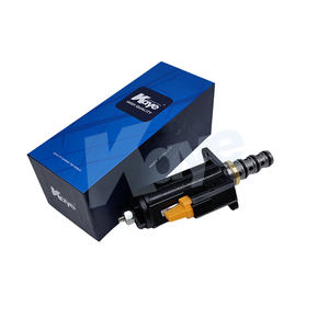 Électrovanne hydraulique d'excavatrice 121-1491 1211491 pour CATERPILLAR CAT E320B E320C E320D E312B E312C E330B - Product Image 5