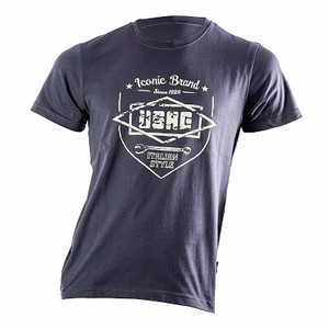 สไตล์ลำลอง3718เสื้อยืดแฟชั่น - Product Image 1
