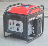 NEWLAND 3200iT Onduleur à cadre ouvert monophasé 3,2 kW Moteur à essence 4 temps refroidi par air 212 cm³ Réservoir de carburant 9 L 380 V 50/60 Hz Démarrage par lanceur