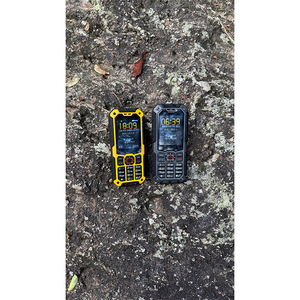 Teléfono Resistente <span class=keywords><strong>de</strong></span> 2.4 Pulgadas Sin Cámara, Teléfono Móvil Intrínsecamente Seguro Sin Cámara, Teléfono Atex - Product Image 5