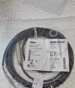 BeS M12EN-PAC20B-BP05 beS M12EN-PAC20B-BV05 beS M12EN-PAC20B-BV03 cảm ứng chuyển đổi gần cảm biến Cảm biến tiệm cận - Product Image 1