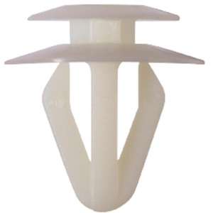 KS เครื่องมือ-420.5403คลิปแบบกดสำหรับมาสด้า (หลายแพ็ค)-ตัวเรือน4042146584392และแผ่นโลหะ - Product Image 1