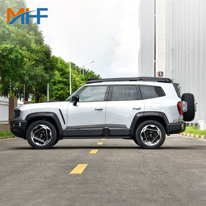 2025 Deapal G318 Édition Expédition Sans Souci SUV Hybride 4x4 <span class=keywords><strong>5</strong></span> Portes <span class=keywords><strong>5</strong></span> Places 2025 Distant Mountains Véhicule à Énergie Nouvelle 5x4 - Product Image 4