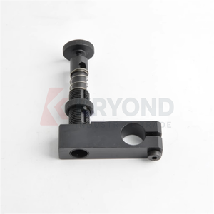 1PC L4.028.105 Feeder Paper Holder for XL75 <b>Offset</b> Printing Machine Stable Spare Parts - Product Image 3