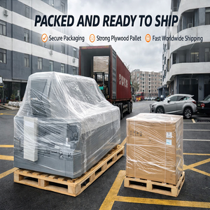 Impresora UV Ricoh <span class=keywords><strong>de</strong></span> Alta Precisión 90x90cm con Tinta UV I3200, Impresión Multimaterial <span class=keywords><strong>para</strong></span> Cuero, Bolsos y <span class=keywords><strong>Zapatos</strong></span> <span class=keywords><strong>de</strong></span> PU - Product Image 5