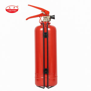 เครื่องดับเพลิงชนิดผงเคมีแห้ง ABC น้ำหนัก <span class=keywords><strong>2</strong></span> กก. มาตรฐาน BS EN3, Kitemark และ CE - Product Image 4