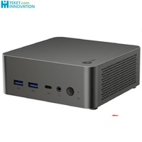 Mini PC Lecoo NUC, PC de Escritorio, 13.ª Generación Intel Core I5-13420H I7-13620H AMD Ryzen 7 8745H para PC de Oficina Empresarial Lenovo