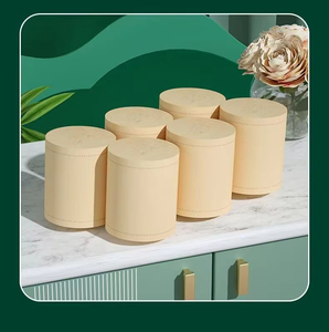10-pound Pack of Solid-core Toilet <b>Paper</b> Bulk Household Rolls in Natural <b>Color</b> 40 Rolls Per Pack Mix Wood Pulp Material - Product Image 6