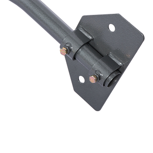 Ventilador de pared Industrial potente, de fábrica, 20 "/24"/26 "/30", montado en la pared, Saa/Ce/<span class=keywords><strong>Metal</strong></span> completo/Motor de cobre 100% - Product Image 5