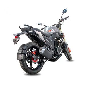 Motocicletas de Gasolina Usadas a Precios Accesibles, Personalizadas, 200cc, en Venta - Product Image 5