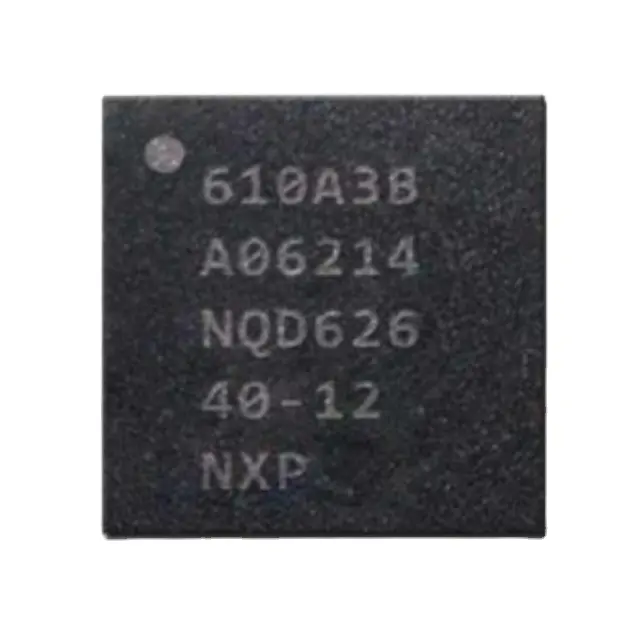 610A3B For 7 7Plus U2 Charger 7G 7P U4001 Tristar Charging Chip USB Control 36 pins
