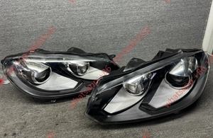 Para Volkswagen <span class=keywords><strong>Golf</strong></span> 6 faro de xenón <span class=keywords><strong>Golf</strong></span> 6 sistema de iluminación faro Original - Product Image 2