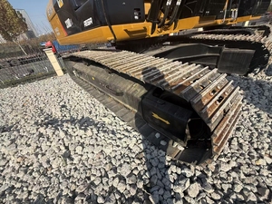 รถขุดตีนตะขาบ Caterpillar 330 มือสอง สภาพดี เหมาะสำหรับงานขุดดินและงานเหมืองหิน - Product Image 5