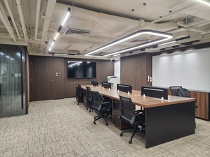 Akuslat 3d Morden Eco-friendly <strong>Sound</strong> <strong>Proof</strong> Acoustic <strong>Panels</strong> Lightweight Self-Adhesive Wall <strong>Panel</strong> for Apartment - Product Image 6