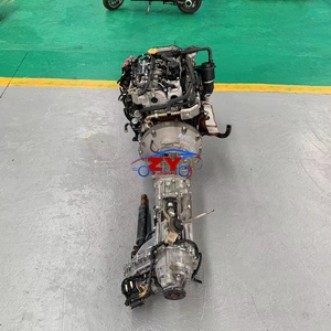 เครื่องยนต์ดีเซล SC28T-Q5 <span class=keywords><strong>มือ</strong></span><span class=keywords><strong>สอง</strong></span> ผ่านการทดสอบอย่างสมบูรณ์ ของแท้ - Product Image 2