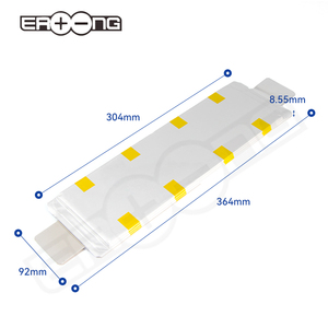 Tốt nhất bán LiFePO4 biến tần pin Lithium <span class=keywords><strong>ion</strong></span> 3.2 V 23.2ah 30Kw Lithium <span class=keywords><strong>Ion</strong></span> LiFePO4 Pin 3.2 V LiFePO4 pin di động - Product Image 2