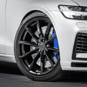 Bku poids léger 5x108 roues 18 19 20 21 22 pouces jantes alliage roues forgées sur mesure pour <span class=keywords><strong>Volvo</strong></span> V40 V60 <span class=keywords><strong>V90</strong></span> <span class=keywords><strong>Wagon</strong></span> Polestar 2 3 4 - Product Image 4