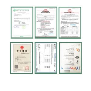 Bubuk <span class=keywords><strong>Vitamin</strong></span> <span class=keywords><strong>B12</strong></span> Murni Bahan Baku Cyanocobalamin <span class=keywords><strong>99</strong></span>% - Product Image 5