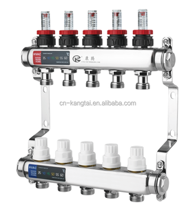 <span class=keywords><strong>Collecteur</strong></span> de <span class=keywords><strong>chauffage</strong></span> par le <span class=keywords><strong>sol</strong></span> pour les tuyaux de <span class=keywords><strong>chauffage</strong></span> par le <span class=keywords><strong>sol</strong></span> de bureau à domicile pour les tuyaux de <span class=keywords><strong>chauffage</strong></span> par le <span class=keywords><strong>sol</strong></span> - Product Image 2