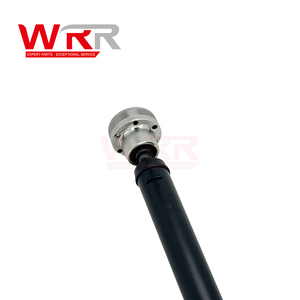 1664102901 1664100601 Eje de Transmisión para Benz W166 X166 ML350 GL450, Conjunto de Eje de Propulsión Delantero AWD Confiable - Product Image 5
