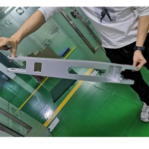 Custom Machining Rapid Prototyping Service <strong>Toy</strong> <strong>Prototype</strong> Manufacturer Cheap CNC 3D Print Rapid Prototyping Service - Product Image 3